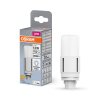 Osram G24d-1 LED 5.5 Watt neutralvit 700 Lumen