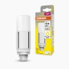 Osram G24d-1 LED 7.5 Watt varmvit 870 Lumen