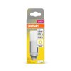 Osram G24d-1 LED 7.5 Watt varmvit 870 Lumen