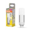 Osram G24d-1 LED 7.5 Watt varmvit 870 Lumen