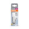 Osram G24d-1 LED 7.5 Watt neutralvit 950 Lumen