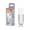 Osram G24d-1 LED 7.5 Watt neutralvit 950 Lumen