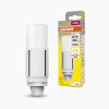 Osram G24d-1 LED 9.5 Watt varmvit 1080 Lumen