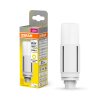 Osram G24d-1 LED 9.5 Watt varmvit 1080 Lumen