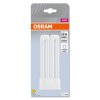 Osram 2G10 LED 12 Watt neutralvit 1500 Lumen