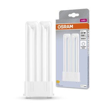 Osram 2G10 LED 12 Watt neutralvit 1500 Lumen