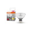 Osram GU5.3 LED 2.6 Watt varmvit 200 Lumen