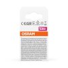 Osram GU5.3 LED 2.6 Watt varmvit 200 Lumen