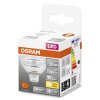 Osram GU5.3 LED 4.3 Watt varmvit 396 Lumen