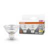 Osram GU5.3 LED 4.3 Watt varmvit 396 Lumen