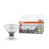 Osram GU5.3 LED 5 Watt varmvit 345 Lumen