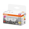 Osram GU5.3 LED 5 Watt varmvit 345 Lumen