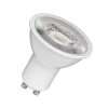 Osram GU10 LED 4.5 Watt dagsljusvit 350 Lumen