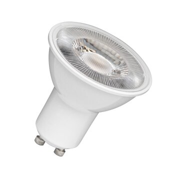 Osram GU10 LED 4.5 Watt dagsljusvit 350 Lumen