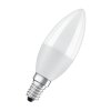 Osram E14 LED 7.5 Watt varmvit 806 Lumen