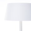 Brilliant Lampor Picco Bordslampa utomhus LED Vit, 1-ljuskällor