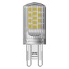 Osram G9 4.2 Watt neutralvit 470 Lumen