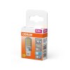 Osram G9 4.2 Watt neutralvit 470 Lumen