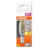 Osram B15D LED 4 Watt varmvit 470 Lumen