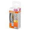 Osram B15D LED 4 Watt varmvit 470 Lumen