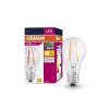 Osram E27 LED 6.5 Watt varmvit 806 Lumen