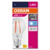 Osram E27 LED 6.5 Watt neutralvit 806 Lumen