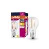 Osram E27 LED 7.5 Watt varmvit 1055 Lumen