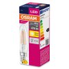 Osram E14 LED 4 Watt varmvit 470 Lumen