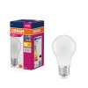 Osram E27 LED 4.9 Watt varmvit 470 Lumen