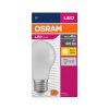 Osram E27 LED 4.9 Watt varmvit 470 Lumen