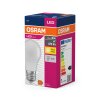 Osram E27 LED 4.9 Watt varmvit 470 Lumen