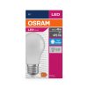 Osram E27 LED 4.9 Watt dagsljusvit 470 Lumen