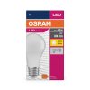 Osram E27 LED 8.5 Watt varmvit 806 Lumen