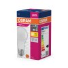 Osram E27 LED 8.5 Watt varmvit 806 Lumen