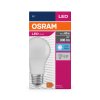 Osram E27 LED 8.5 Watt neutralvit 806 Lumen