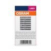 Osram E27 LED 8.5 Watt neutralvit 806 Lumen