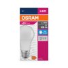 Osram E27 LED 8.5 Watt dagsljusvit 806 Lumen