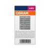 Osram E27 LED 10 Watt neutralvit 1055 Lumen