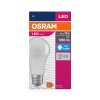 Osram E27 LED 10 Watt dagsljusvit 1055 Lumen