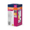 Osram E27 LED 13 Watt varmvit 1521 Lumen