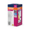 Osram E27 LED 13 Watt dagsljusvit 1521 Lumen