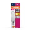 Osram E14 LED 4.9 Watt varmvit 470 Lumen