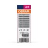 Osram E14 LED 4.9 Watt varmvit 470 Lumen