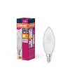 Osram E14 LED 7.5 Watt varmvit 806 Lumen