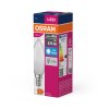 Osram E14 LED 4.9 Watt neutralvit 470 Lumen