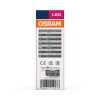 Osram E14 LED 4.9 Watt neutralvit 470 Lumen