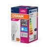 Osram E14 LED 4.9 Watt dagsljusvit 470 Lumen