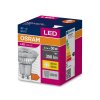 Osram GU10 LED 4.3 Watt varmvit 350 Lumen