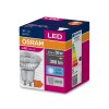 Osram GU10 LED 4.3 Watt neutralvit 350 Lumen