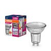 Osram GU10 LED 4.3 Watt dagsljusvit 350 Lumen